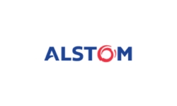 Alstrom client logo