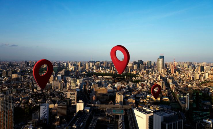 EscrowNXT office location and address