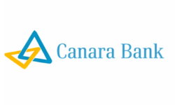 canara bank client logo