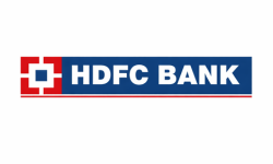 hdfc bank client logo