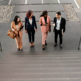 EscrowNXT growth milestones