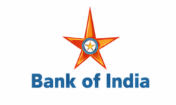 bank of india client logo