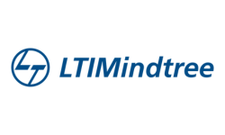 ltimindtree client logo