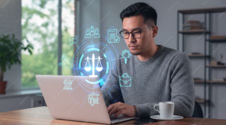 Legal experts for escrow services