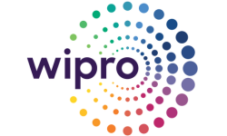 Wipro client logo