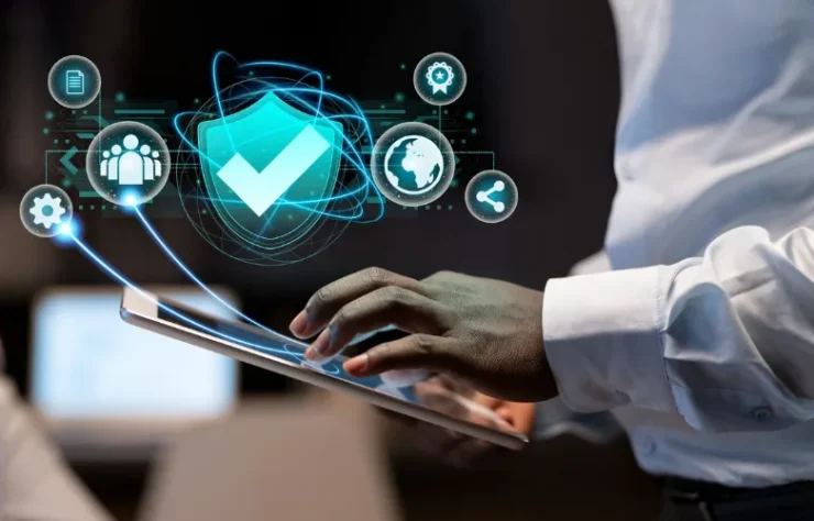 Escrow Agents in India_ Securing SaaS Platforms and Source Code